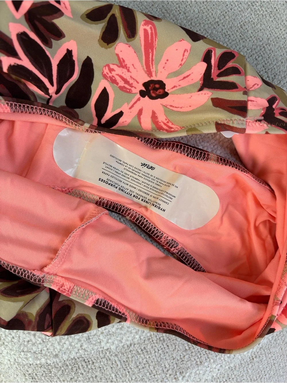aerie nwt scoop